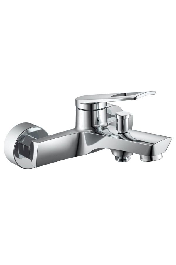 NSK-Bathroom Mixer Meria Chrome N3030402 1