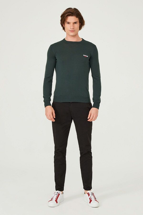 Roberto cavalli sweater best sale