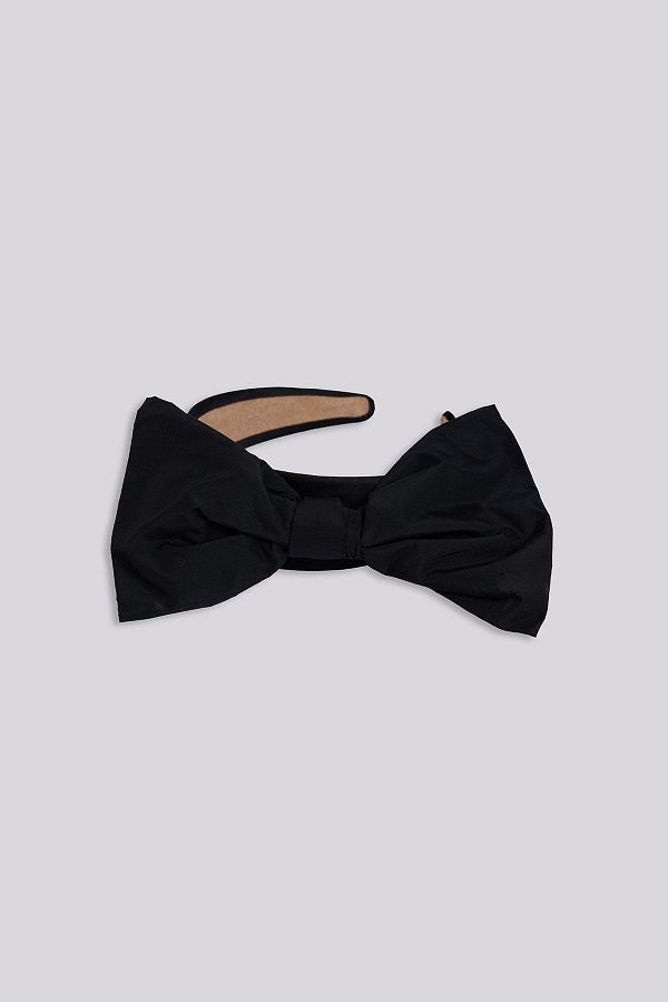 Tyess-Bg Store Girl's Black Crown 1