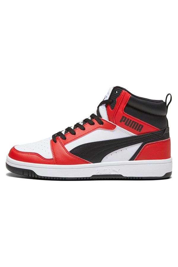 Puma-PUMA men's REBOUND V6 shoes - 39232604 1