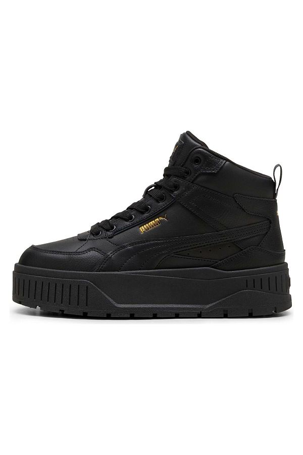 Puma-Ghete PUMA pentru femei KARMEN II IDOL MID - 39746302 1