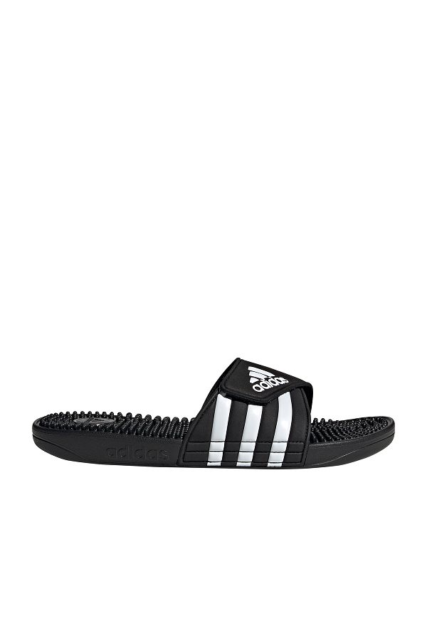 adidas-ADIDAS men's flip-flops ADISSAGE - F35580 1