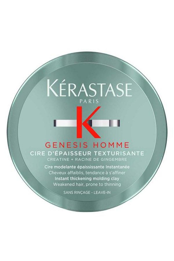 Kerastase-Genesis Homme Styling Wax 75 ml 1