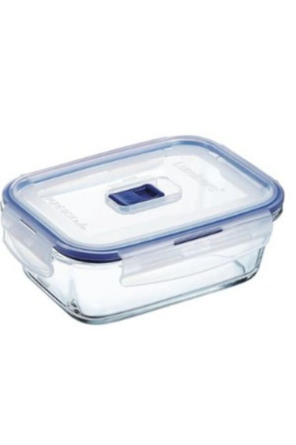 Luminarc-Pure Box Active Storage Container Rectangular 820cc 1