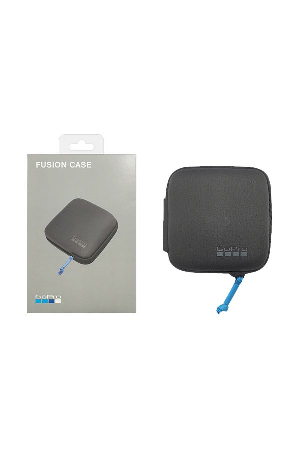 GoPro-Case Case Original Storage Bag For Hero13 12 11 10 9 Black Max Fusion 360° Action Camera 1