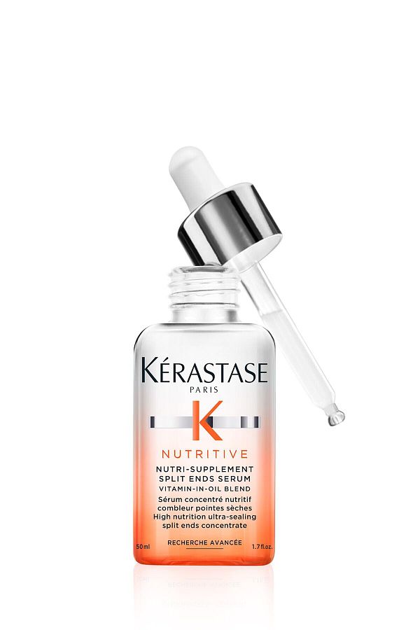 Kerastase-Nutritive Nutri-Supplement Ultra-Sealing Broken End Serum 50 ml 1