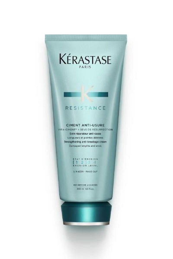 Kerastase-Resistance Ciment Anti-Usure Cream 200 ml 1