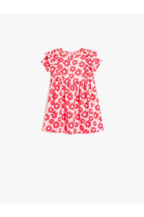 Koton DRESSES (2025 SPRING/SUMMER)