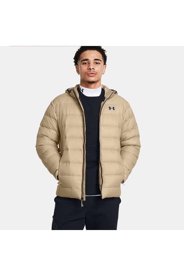 Under Armour-Men's Ua Legend down Hooded Coat 1385837 -299 1