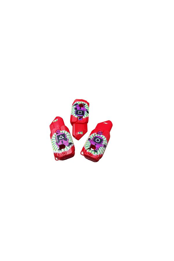 Ayver-Mini Fidget Knife Toy - Squid Game Themed 1 Piece 1