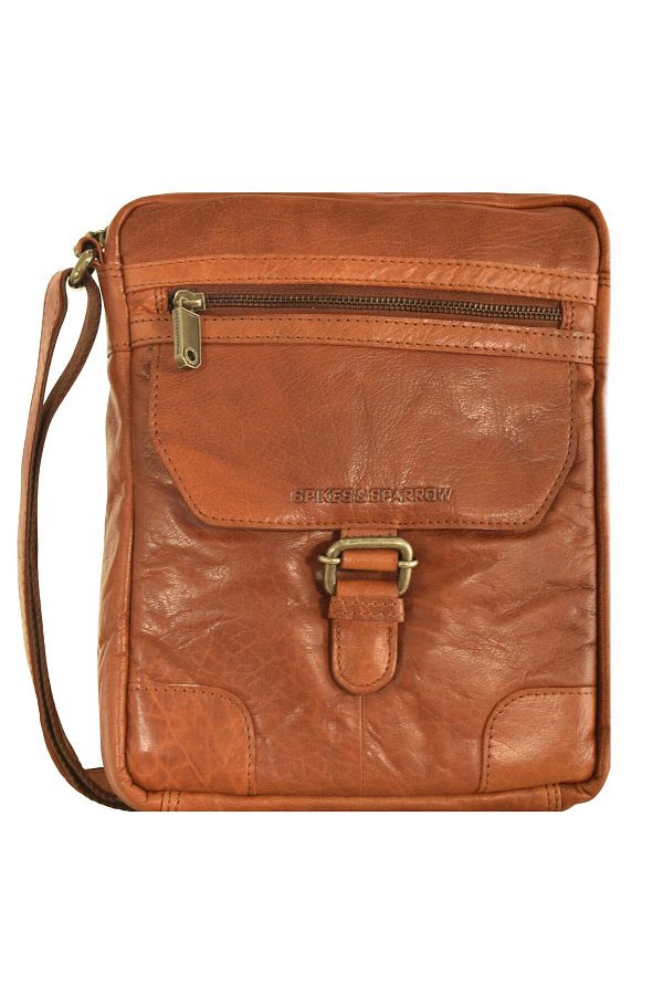 Spikes & Sparrow-The Authentics shoulder bag 21 cm 1