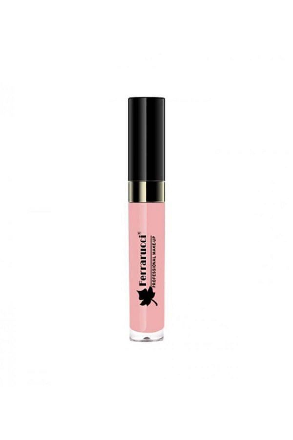 Generic-Ferrarucci Professional 14 Matte Lip Gloss 6ml 1