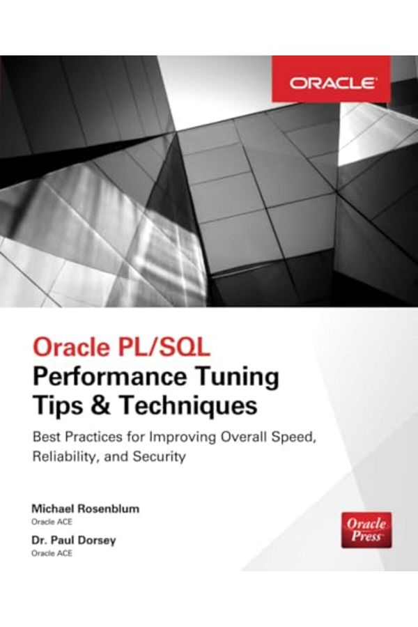 Various-نصائح وتقنيات ضبط أداء Oracle Pl/Sql 1