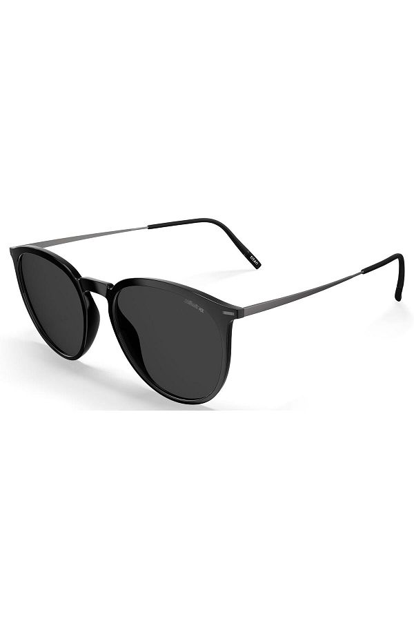 Silhouette-4087 75 9060 Polarized Unisex Sunglasses 1