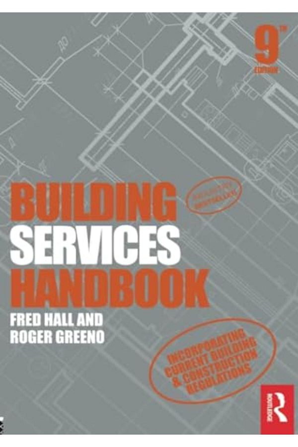 Routledge-Building Services Handbook 1