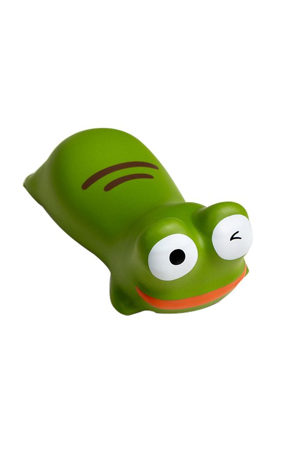 Choice-Frog New Cute Animal Wrist Rest Support For Mouse Pad Computer Laptop Arm Rest For Desk Mouse Pad Wr 1