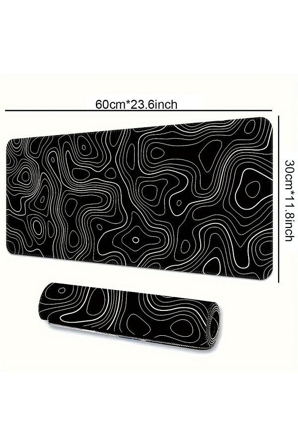 Choice-600x300x2mm 1PC Large Mouse Pads For Desk, Gaming Mouse Pad, Mouse Pad with Stitched Edges and Non-S 1