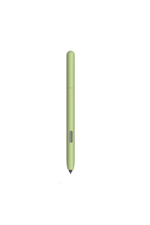 Choice-Green Silicone Stylus Protective Cover Tablet Touch Pencil Case Pen Sleeve for Samsung Galaxy Tab S7 1