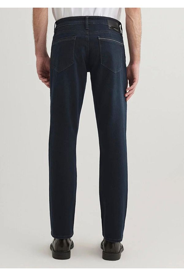 Mavi-BLUE Martin Blue Black Shaded Blue Jean 29624 1