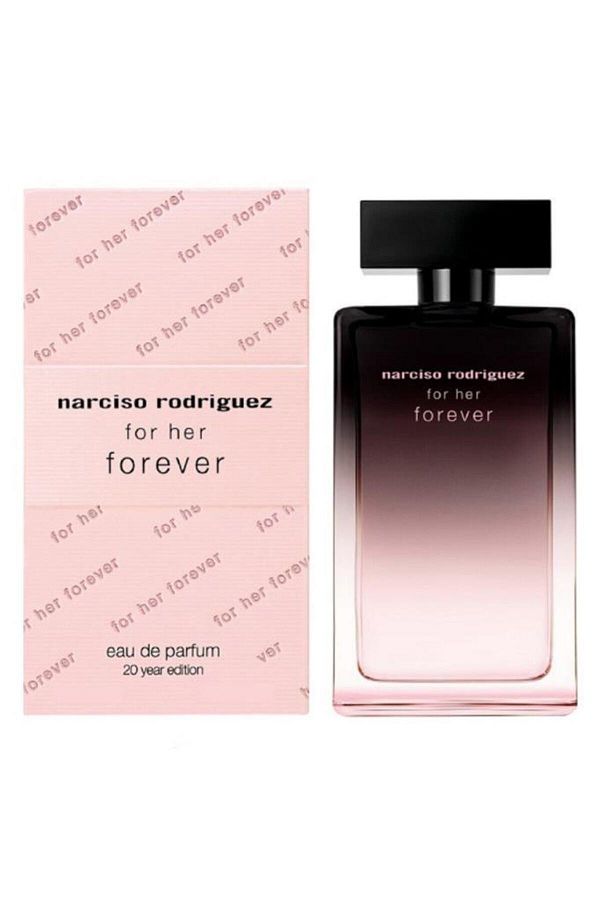 Narciso Rodriguez-For Her Forever Edp 100ml 1