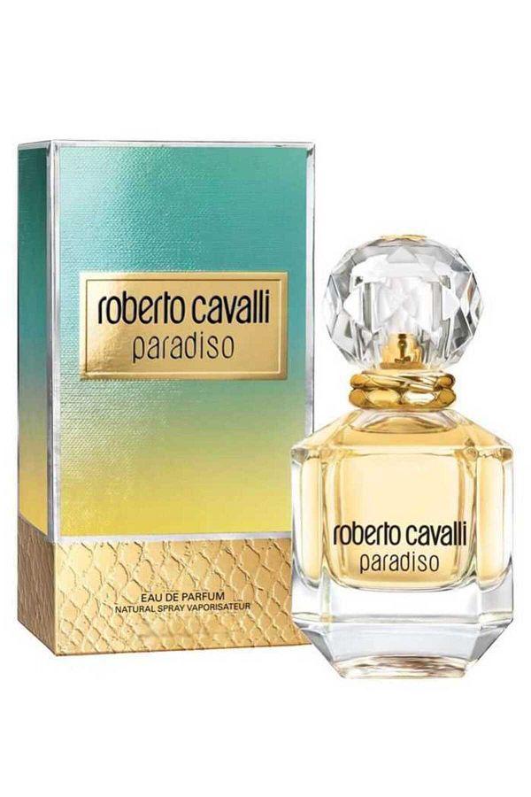 Roberto Cavalli-Paradiso Perfume 50ml - Elegant and aromatic perfume 1