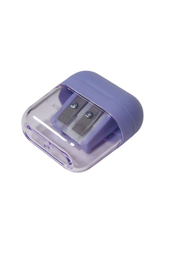Polin-Keyroad Jelly Gel Double Blade Pencil Sharpener 1