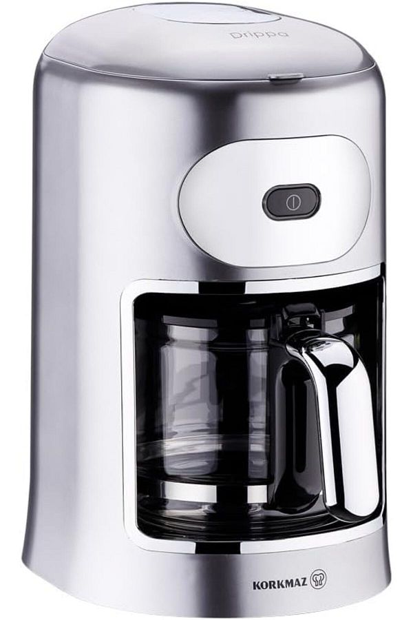 STOREMAX-Lvnmblya Drippa One Button Inox Filter Coffee Machine Shop Deesing 224120 1