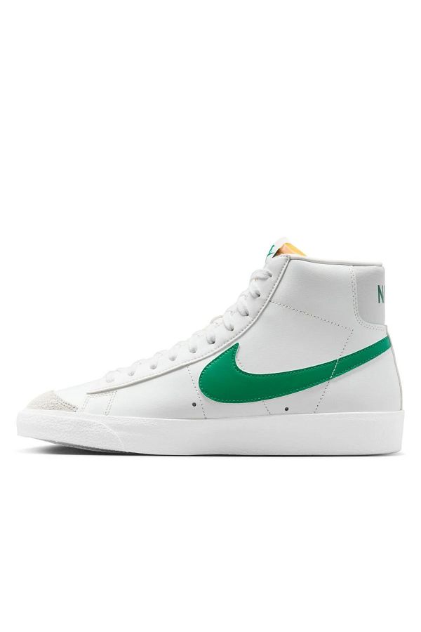 Nike-1977 Model Blazer Mid VNTG Sneaker 1