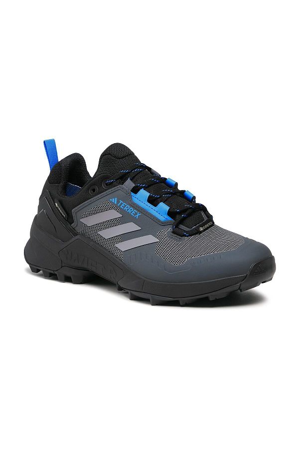 adidas-Turistické topánky Black Adults 1
