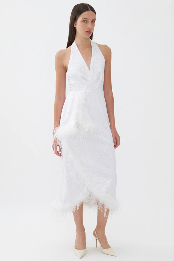 Nocturne-N23Yn2235 Nocturne Dress 1