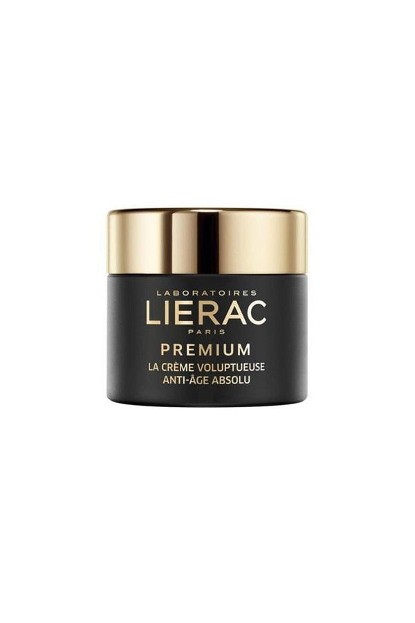 Lierac-Regenerating and Firming Smoothing Cream for Wrinkle-Prone Skin 50 ml 1