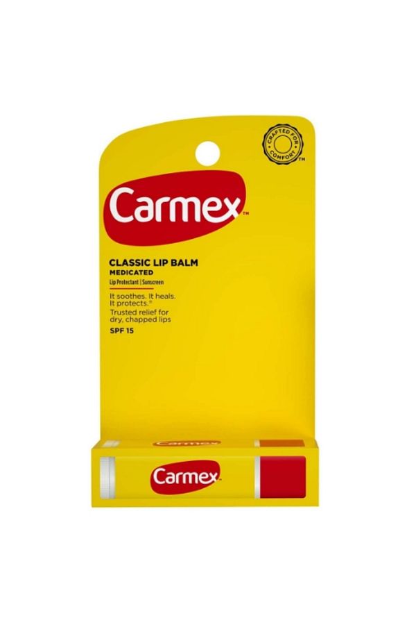 Carmex-Classic Lip Balm Spf15 4.25 Gr 1