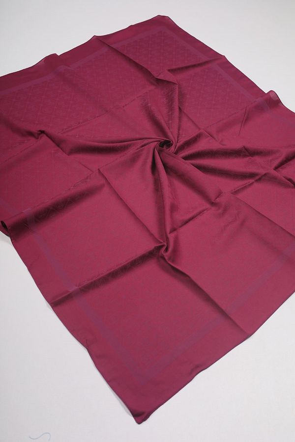 Pierre Cardin-Scarf - Pattern-01 - Color-07 1