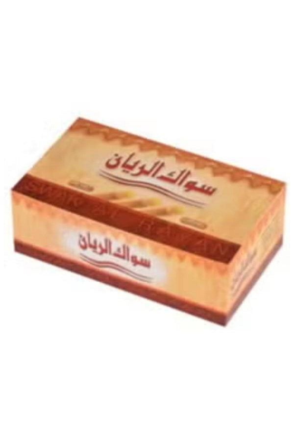Generic-سواك الريان مجموعة مكونة من 12 مسواك عرق 1