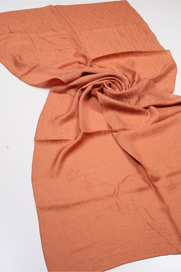 SAPPHIRE-Self Patterned Viscose Shawl - Pattern-02 - Color-05 1