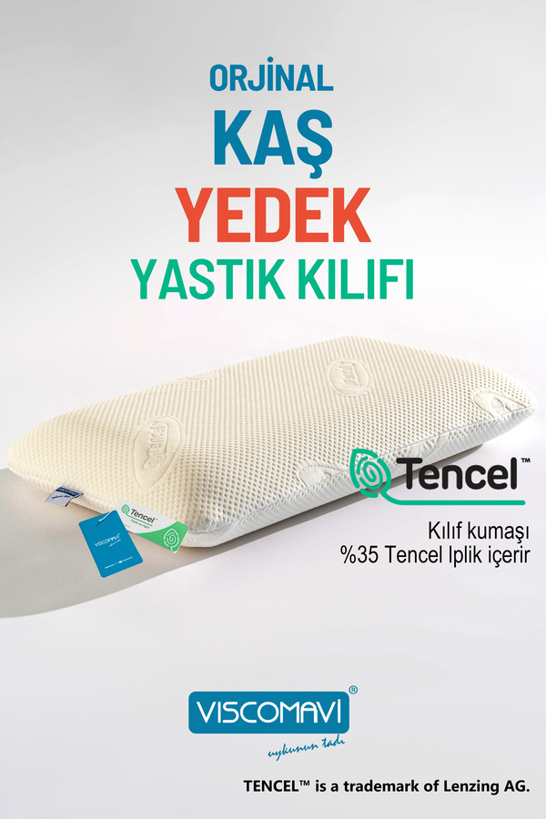 viscomavi-Eyebrow Replacement Pillow Case 1