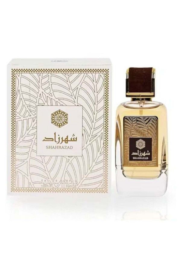 Generic-Shahrazad 100 ml 1