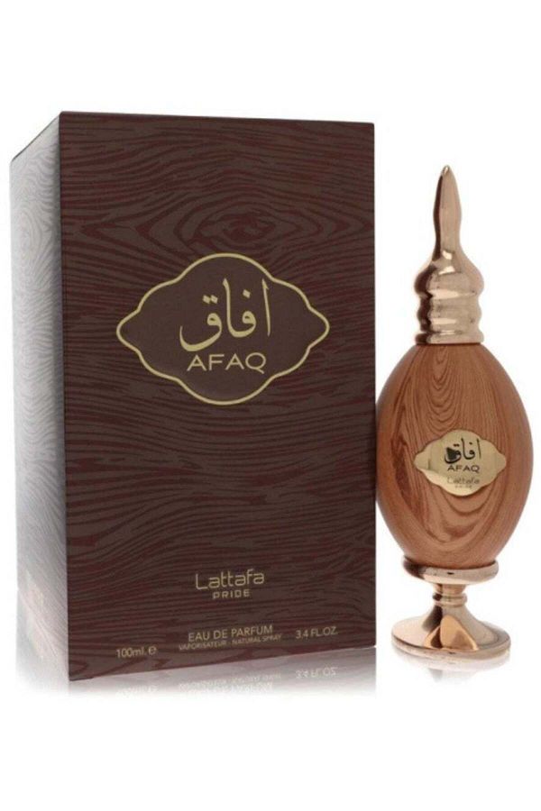 lattafa-Afaq perfume by Lattafa 100ml 1