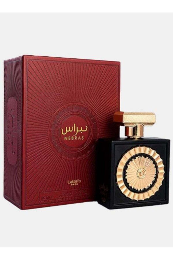 lattafa-Nebras perfume 100 ml 1