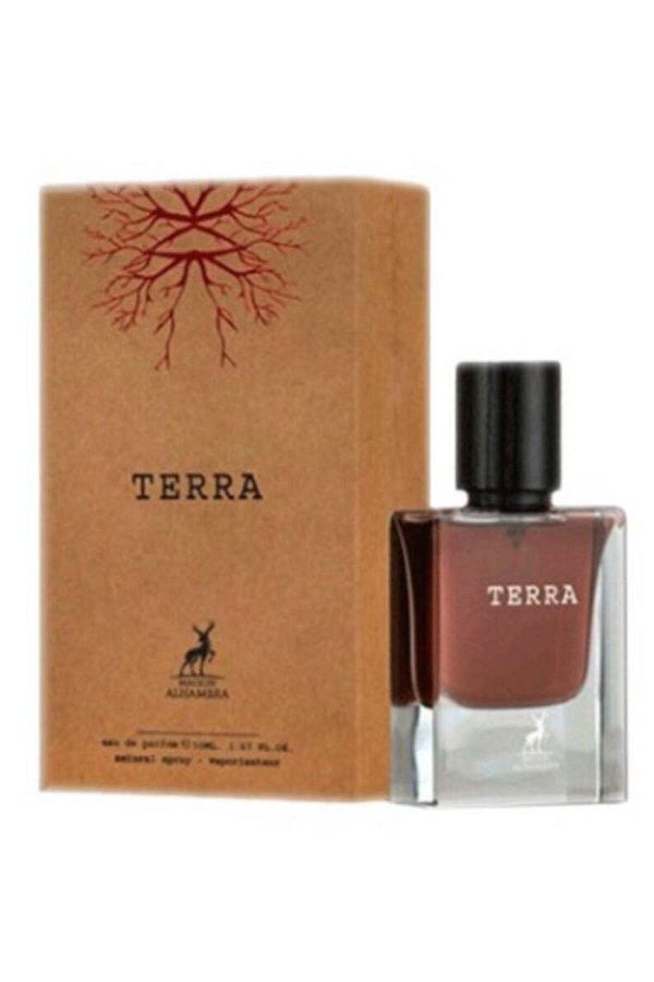 Generic-Terra Edp 50 ml 1