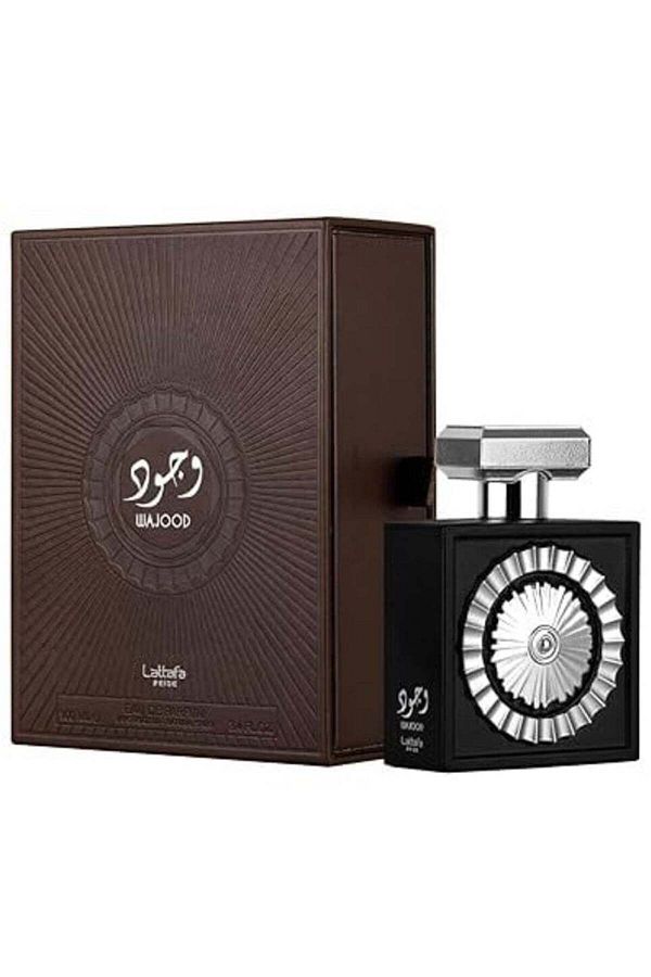 lattafa-Wajood 100 ml 1