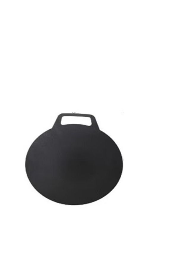HOME MASTER-مقلاة ألومنيوم من هوم ماستر، مقاس 30 سم، HM-1546-30 1