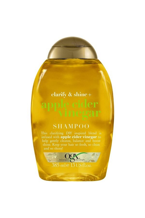 OGX-Ogx Apple Cider Vinegar Shampoo 385Ml 1