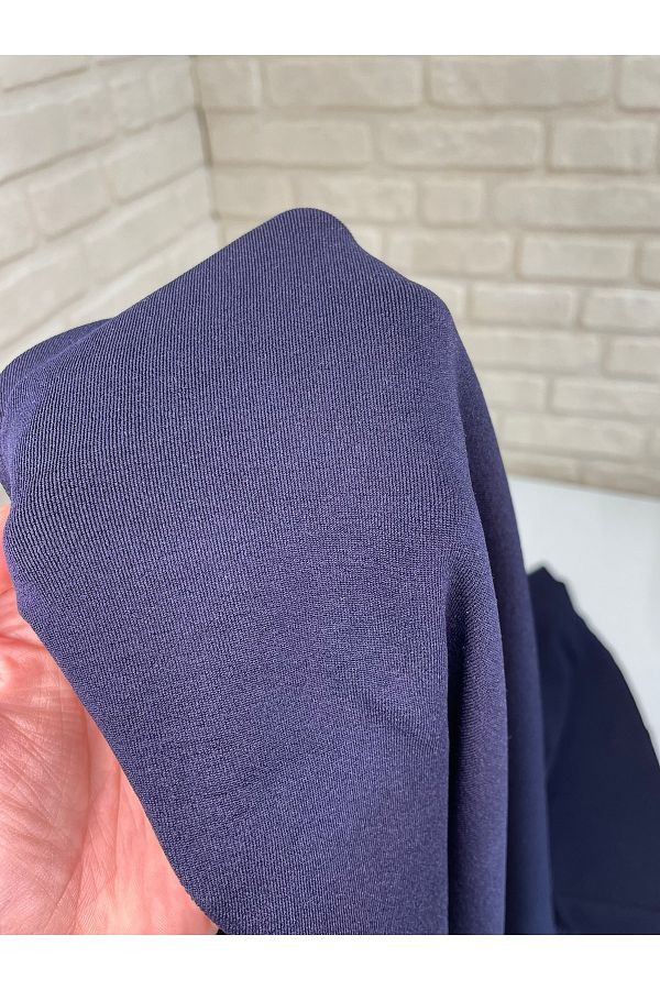 EGE DESIGN-Polyester Micro Jersey 1