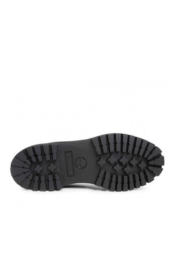 Timberland-6-инчови премиум черни мъжки ботуши - Tb 0100730011 1