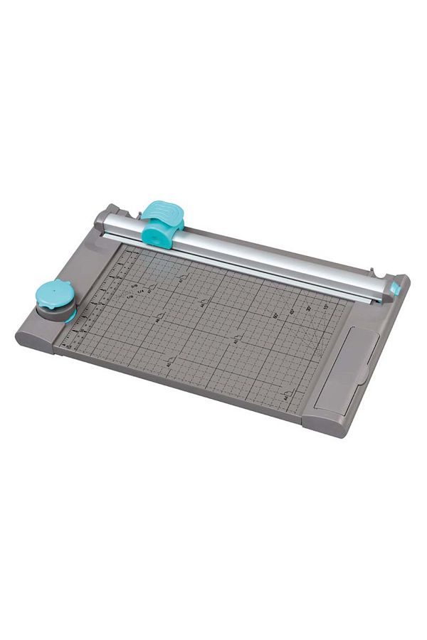 Kw-Trio-3939 Model A4 Sliding Trimmer - 10Syf 1