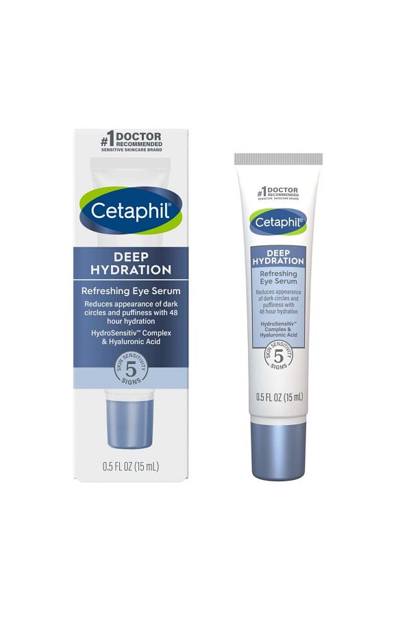 Cetaphil-Citave Deep Hydration Refreshing Eye Serum 15ml 1