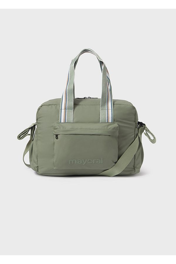 MAYORAL-19888 Number Mother Baby Care Bag 1