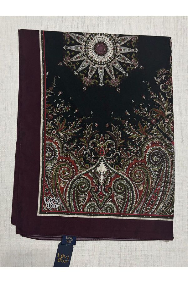 Levidor-Love Shawl 333 1