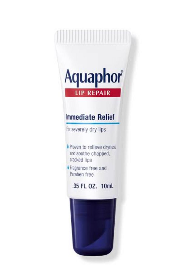 Aquaphor-Lip Repair Ultra Effective Lip Protector Tube Cream 1